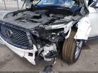 2019 Infiniti Qx50 Essential White vin: 3PCAJ5M31KF146012