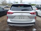 2019 Infiniti Qx50 Pure Silver vin: 3PCAJ5M34KF118723