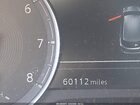 2019 Infiniti Qx50 Luxe Brown vin: 3PCAJ5M34KF139703