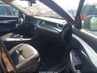 2019 Infiniti Qx50 Luxe Brown vin: 3PCAJ5M34KF139703