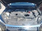 2019 Infiniti Qx50 Luxe Brown vin: 3PCAJ5M34KF139703