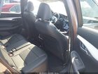 2019 Infiniti Qx50 Luxe Brown vin: 3PCAJ5M34KF139703