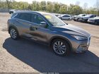 2020 Infiniti Qx50 Luxe Серый vin: 3PCAJ5M34LF102989