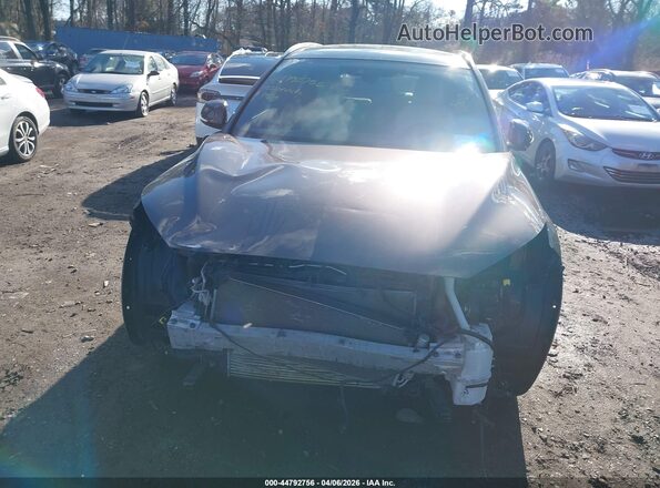 3PCAJ5M35KF108881 2019 INFINITI QX50 Brown Դիմացի տեսք