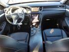 2020 Infiniti Qx50 Luxe Gray vin: 3PCAJ5M38LF111355