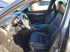 2020 Infiniti Qx50 Luxe Gray vin: 3PCAJ5M38LF111355