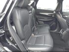 2019 Infiniti Qx50 Essential Черный vin: 3PCAJ5M39KF107362
