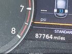 2019 Infiniti Qx50 Essential Черный vin: 3PCAJ5M39KF107362