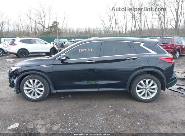 3PCAJ5M39KF107362 2019 INFINITI QX50 Черный 