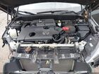 2019 Infiniti Qx50 Essential Черный vin: 3PCAJ5M39KF107362