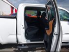 2017 Toyota Tacoma Sr5 White vin: 3TMBZ5DN5HM007973 2017 Toyota Tacoma Sr5 White vin: 3TMBZ5DN5HM007973