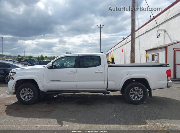 3TMBZ5DN5HM007973 2017 TOYOTA TACOMA White 