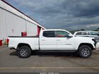 2017 Toyota Tacoma Sr5 White vin: 3TMBZ5DN5HM007973 2017 Toyota Tacoma Sr5 White vin: 3TMBZ5DN5HM007973
