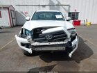 2017 Toyota Tacoma Sr5 White vin: 3TMBZ5DN5HM007973 2017 Toyota Tacoma Sr5 White vin: 3TMBZ5DN5HM007973