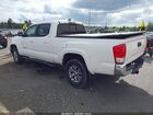 2017 Toyota Tacoma Sr5 White vin: 3TMBZ5DN5HM007973 2017 Toyota Tacoma Sr5 White vin: 3TMBZ5DN5HM007973