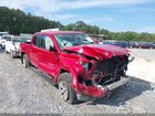 2018 Toyota Tacoma Sr5 Red vin: 3TMBZ5DN5JM016548