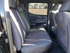 2019 Toyota Tacoma Trd Sport Black vin: 3TMBZ5DN5KM017619