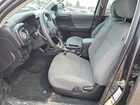 2020 Toyota Tacoma Sr V6 Серый vin: 3TMCZ5AN2LM337653