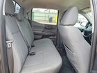 2020 Toyota Tacoma Sr V6 Серый vin: 3TMCZ5AN2LM337653