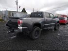 2020 Toyota Tacoma Trd Off-road Серый vin: 3TMDZ5BN2LM080495 2020 Toyota Tacoma Trd Off-road Серый vin: 3TMDZ5BN2LM080495