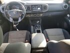 2020 Toyota Tacoma Double Cab White vin: 3TMDZ5BN7LM080685 2020 Toyota Tacoma Double Cab White vin: 3TMDZ5BN7LM080685