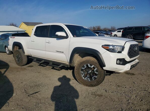 3TMDZ5BN7LM080685 2020 TOYOTA LE White Передня права чверть