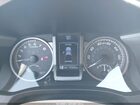 2018 Toyota Tacoma Limited Red vin: 3TMGZ5AN2JM136205