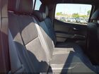 2018 Toyota Tacoma Limited Red vin: 3TMGZ5AN2JM136205