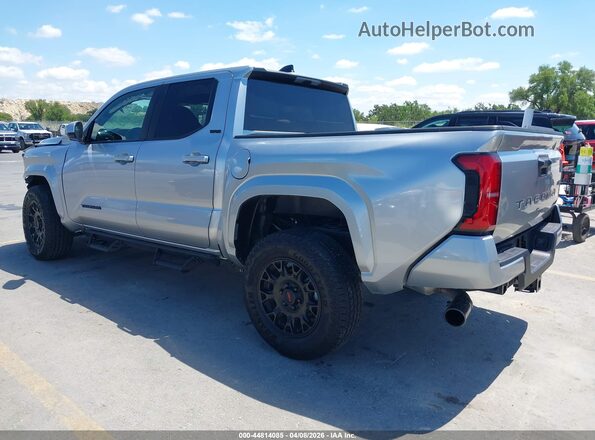 3TMKB5FN1TM055478 2026 TOYOTA TACOMA Gray Tył lewy