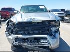 2026 Toyota Tacoma Sr5 Gray vin: 3TMKB5FN1TM055478 2026 Toyota Tacoma Sr5 Gray vin: 3TMKB5FN1TM055478