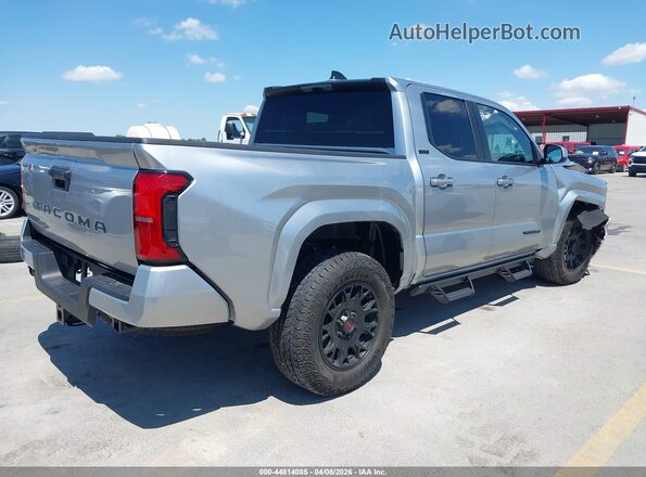3TMKB5FN1TM055478 2026 TOYOTA TACOMA Gray Tył prawy