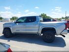 2026 Toyota Tacoma Sr5 Gray vin: 3TMKB5FN1TM055478 2026 Toyota Tacoma Sr5 Gray vin: 3TMKB5FN1TM055478