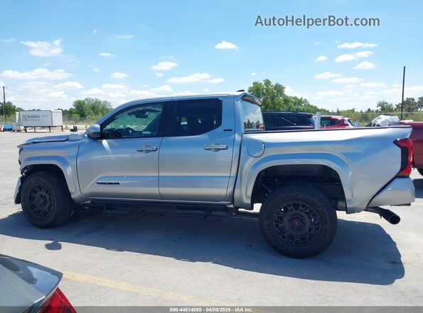 3TMKB5FN1TM055478 2026 TOYOTA TACOMA Gray Widok wnętrza 360 stopni