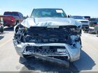 2026 Toyota Tacoma Sr5 Gray vin: 3TMKB5FN1TM055478 2026 Toyota Tacoma Sr5 Gray vin: 3TMKB5FN1TM055478