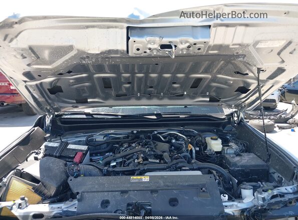 3TMKB5FN1TM055478 2026 TOYOTA TACOMA Gray Widok z tyłu