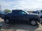 2025 Toyota Tacoma Sr5 Gray vin: 3TMKB5FN2SM045427 2025 Toyota Tacoma Sr5 Gray vin: 3TMKB5FN2SM045427