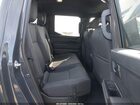 2025 Toyota Tacoma Sr5 Gray vin: 3TMKB5FN2SM045427 2025 Toyota Tacoma Sr5 Gray vin: 3TMKB5FN2SM045427