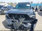 2025 Toyota Tacoma Sr5 Gray vin: 3TMKB5FN2SM045427 2025 Toyota Tacoma Sr5 Gray vin: 3TMKB5FN2SM045427