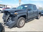 2025 Toyota Tacoma Sr5 Gray vin: 3TMKB5FN2SM045427 2025 Toyota Tacoma Sr5 Gray vin: 3TMKB5FN2SM045427