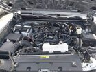 2026 Toyota Tacoma Sr5 Silver vin: 3TMKB5FN2TM055697