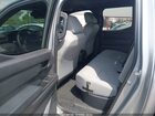 2026 Toyota Tacoma Sr5 Silver vin: 3TMKB5FN2TM055697