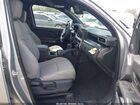 2026 Toyota Tacoma Sr5 Silver vin: 3TMKB5FN2TM055697