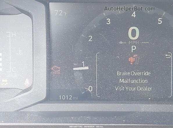 3TMKB5FN2TM055697 2026 TOYOTA TACOMA Silver 