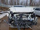 2026 Toyota Tacoma Sr5 White vin: 3TMKB5FN3TM058575