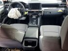 2026 Toyota Tacoma Sr5 White vin: 3TMKB5FN3TM058575