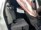2026 Toyota Tacoma Sr5 White vin: 3TMKB5FN3TM058575