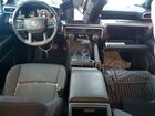 2024 Toyota Tacoma Sr5 White vin: 3TMKB5FN4RM010625
