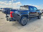2024 Toyota Tacoma Trd Sport Black vin: 3TMKB5FN6RM003966