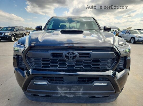 3TMKB5FN6RM003966 2024 TOYOTA TACOMA Black Vista frontal