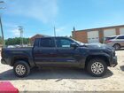 2025 Toyota Tacoma Sr5 Gray vin: 3TMKB5FN6SM040635 2025 Toyota Tacoma Sr5 Gray vin: 3TMKB5FN6SM040635